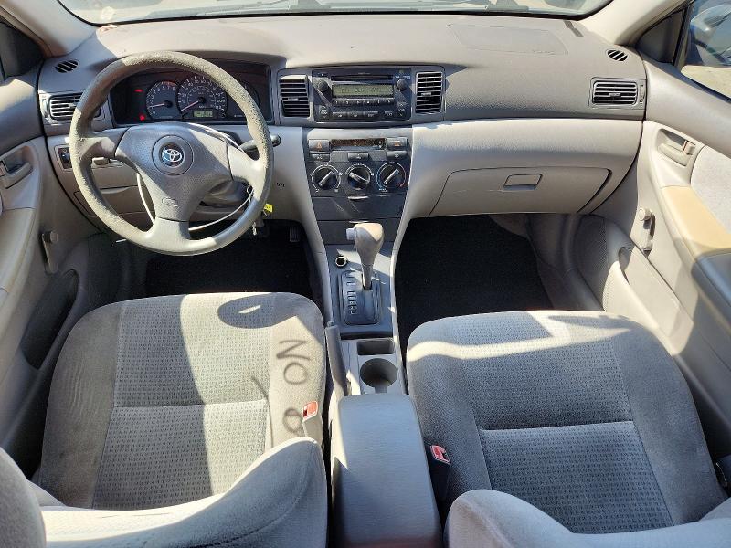 Продаж на аукціоні авто 2006 Toyota Corolla, vin: 1NXBR32E96Z612381, номер лоту: 63705426