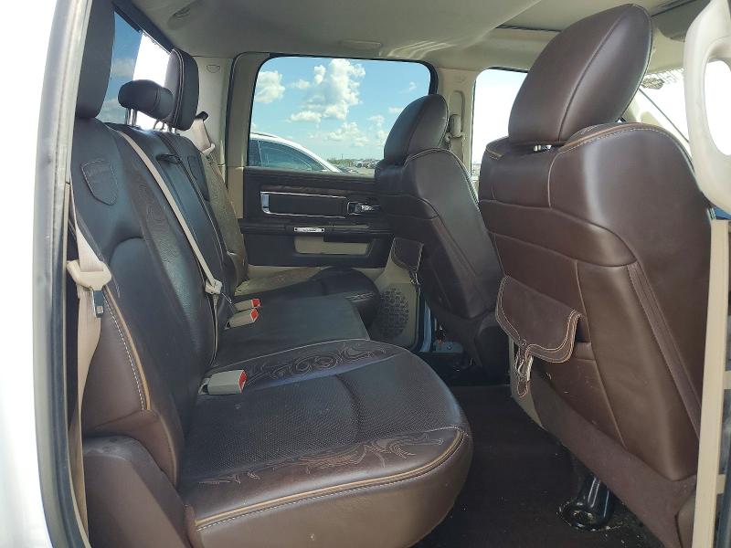 65806066 :رقم المزاد ، 1C6RR7WT9ES236415 vin ، 2014 Ram 1500 مزاد بيع