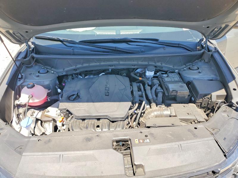 2026 Hyundai Tucson მანქანა იყიდება აუქციონზე, vin: 5NMJB3DE6TH666628, აუქციონის ნომერი: 64330886