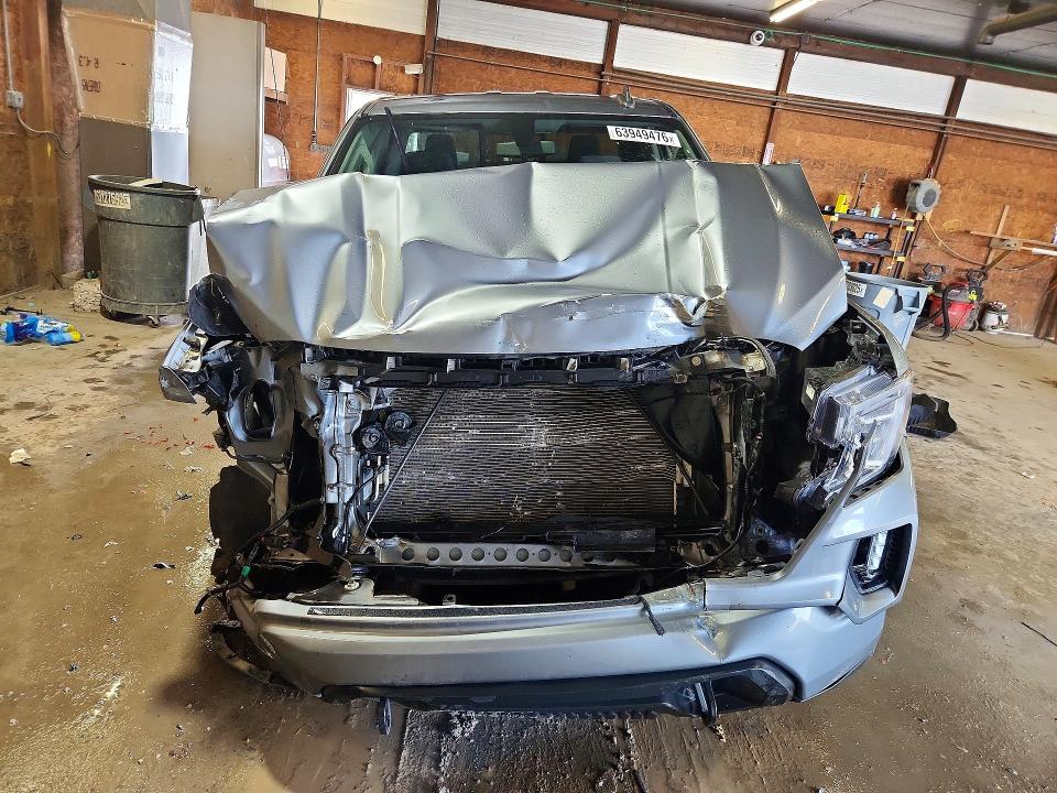 Aukcja sprzedaży 2019 Gmc Sierra, vin: 1GTR9CED0KZ334439, numer aukcji: 63949476
