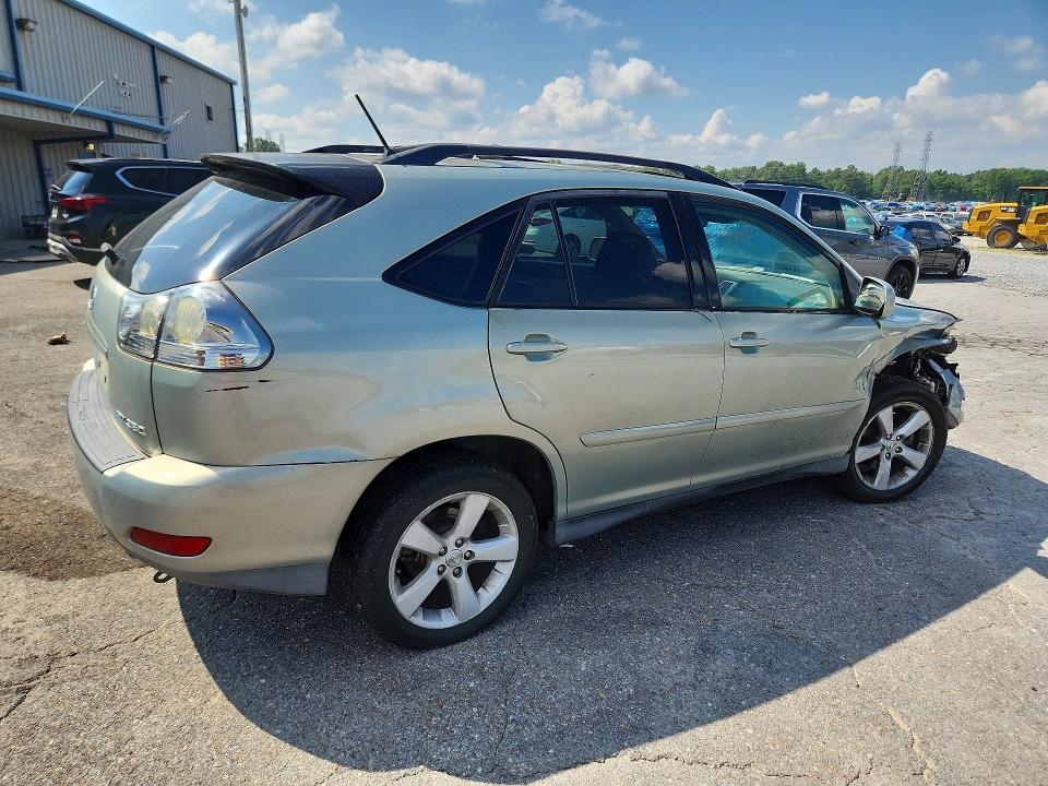 Aukcja sprzedaży 2007 Lexus Rx, vin: 2T2GK31U57C004519, numer aukcji: 63645986