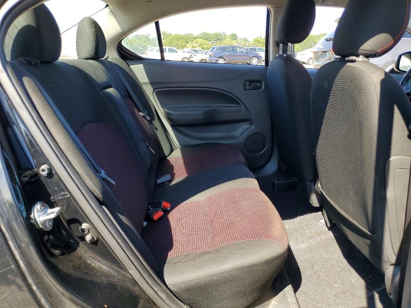 Aukcja sprzedaży 2022 Mitsubishi Mirage, vin: ML32FUFJ2NHF04983, numer aukcji: 63569106