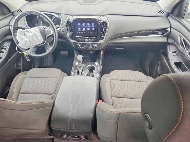 Продажа на аукционе авто 2021 Chevrolet Traverse, vin: 1GNEVGKW1MJ246645, номер лота: 64370066