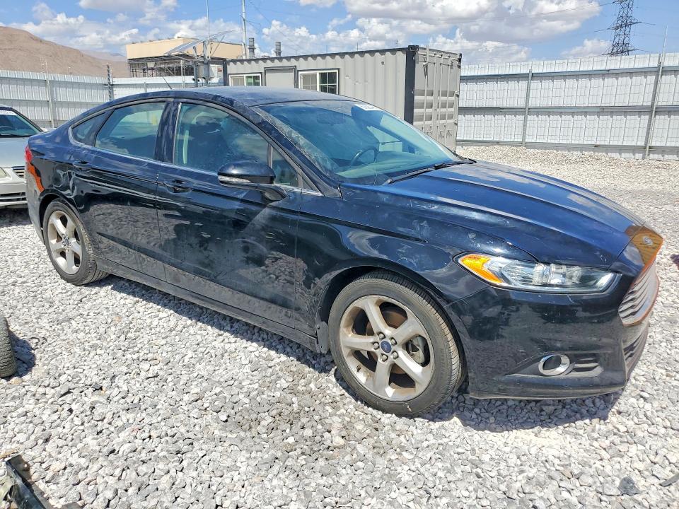 Продаж на аукціоні авто 2016 Ford Fusion, vin: 3FA6P0H75GR282031, номер лоту: 67090466