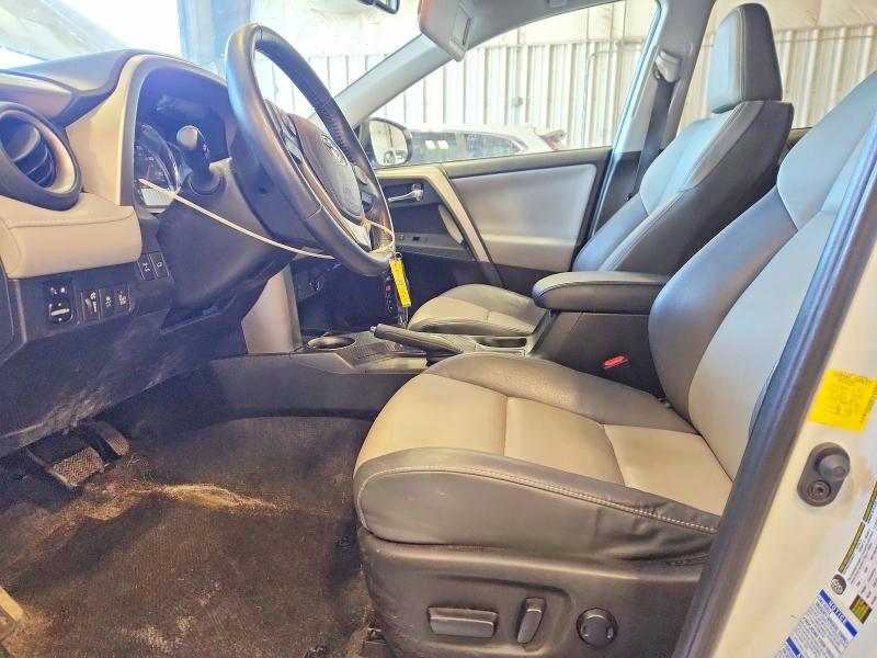 Aukcja sprzedaży 2015 Toyota Rav4, vin: 2T3DFREV4FW259782, numer aukcji: 63603426