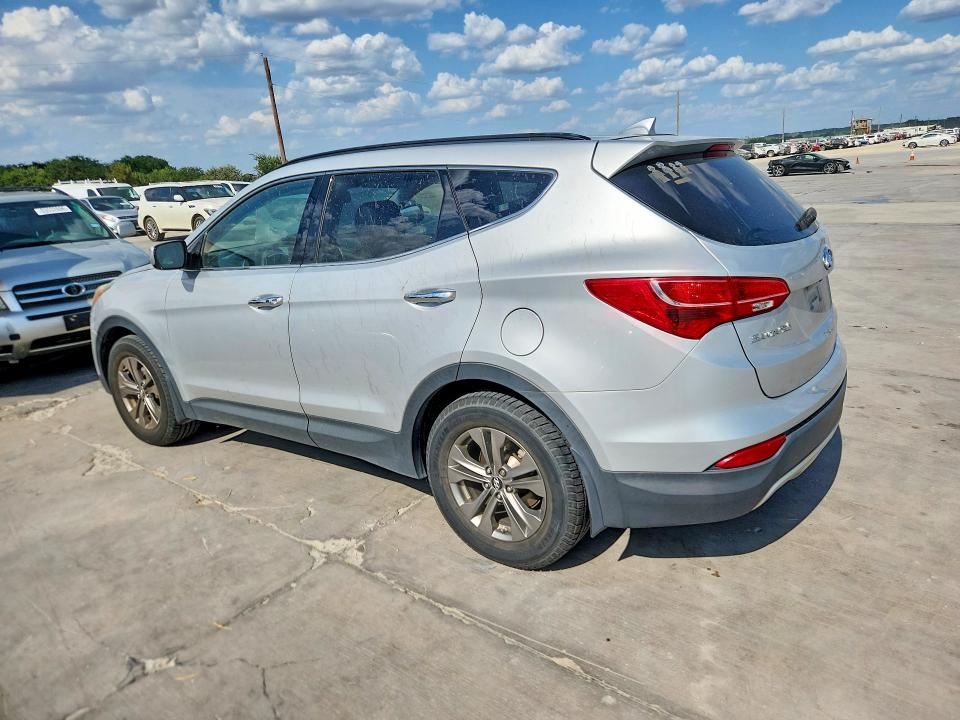 Aukcja sprzedaży 2013 Hyundai Santa Fe Sport, vin: 5XYZUDLB2DG084242, numer aukcji: 64118906