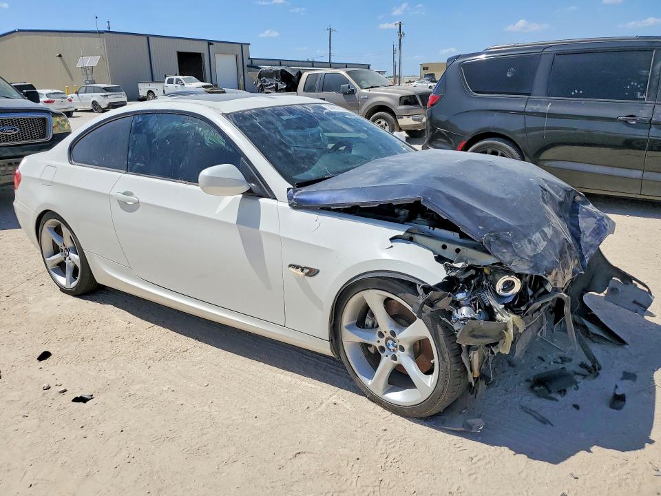 Aukcja sprzedaży 2012 Bmw 335, vin: WBAKG7C55CE802696, numer aukcji: 64761216