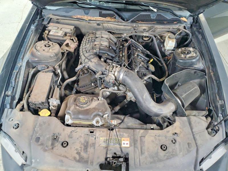 Aukcja sprzedaży 2014 Ford Mustang, vin: 1ZVBP8AM3E5320148, numer aukcji: 64452226