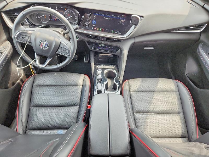 Продаж на аукціоні авто 2023 Buick Envision, vin: LRBFZNR49PD054613, номер лоту: 64395686