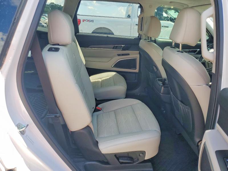 Aukcja sprzedaży 2021 Kia Telluride, vin: 5XYP5DHC3MG128352, numer aukcji: 64153166