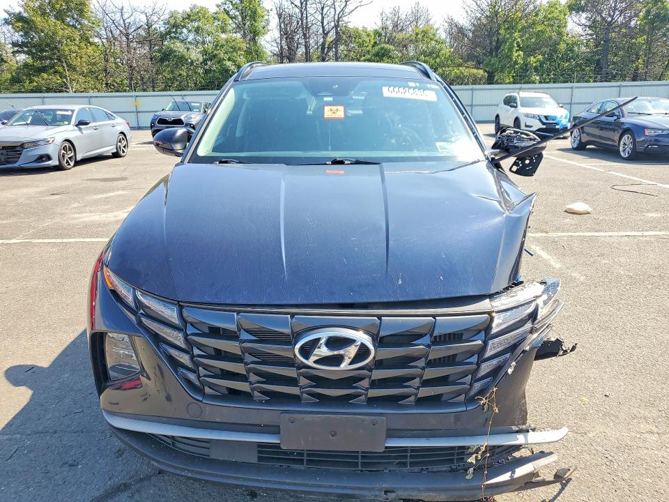 Aukcja sprzedaży 2024 Hyundai Tucson, vin: KM8JCCD11RU190179, numer aukcji: 66626836