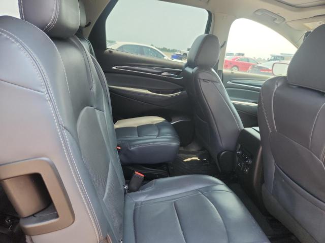 64381716 :رقم المزاد ، 5GAERBKW3JJ257935 vin ، 2018 Buick Enclave مزاد بيع
