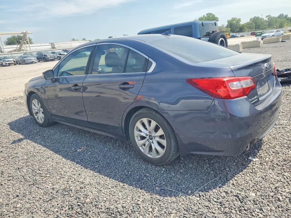 Aukcja sprzedaży 2017 Subaru Legacy, vin: 4S3BNAC67H3033961, numer aukcji: 65278226