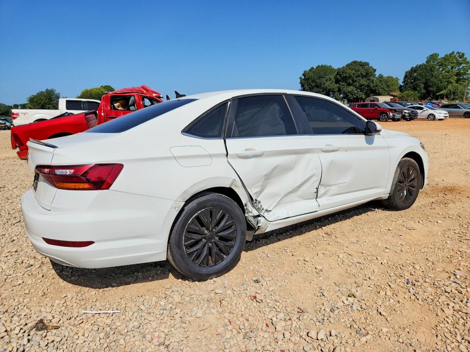 Продаж на аукціоні авто 2020 Volkswagen Jetta, vin: 3VWCB7BU3LM052706, номер лоту: 65120486