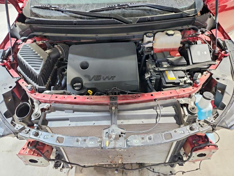 Aukcja sprzedaży 2023 Buick Enclave, vin: 5GAERBKW7PJ227930, numer aukcji: 63571466
