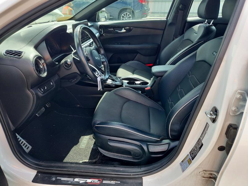 Aukcja sprzedaży 2023 Kia Forte, vin: 3KPF54ADXPE610848, numer aukcji: 64383236