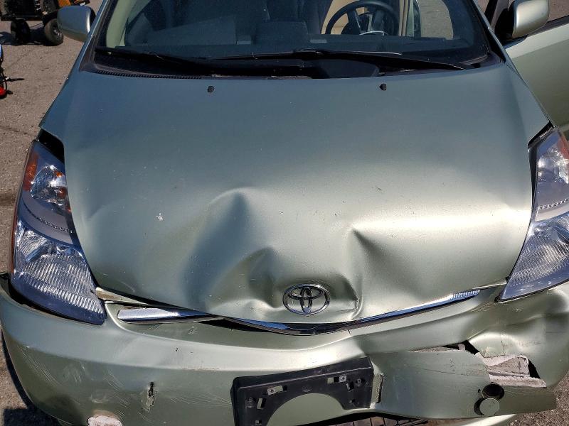 Продаж на аукціоні авто 2008 Toyota Prius, vin: JTDKB20U183376850, номер лоту: 66277396