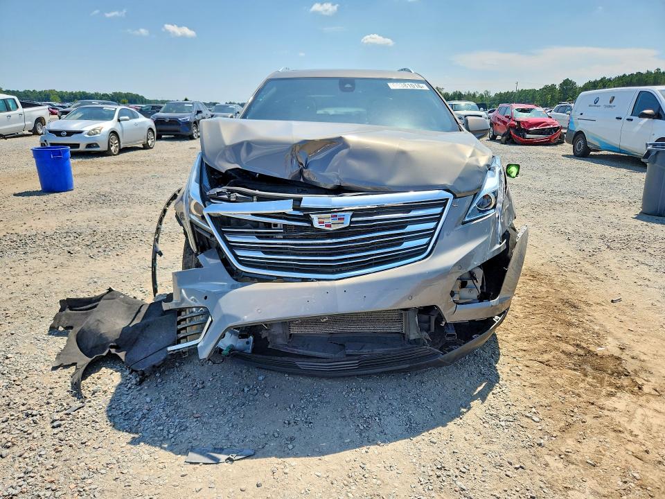 Aukcja sprzedaży 2018 Cadillac Xt5, vin: 1GYKNDRS6JZ126988, numer aukcji: 66381016