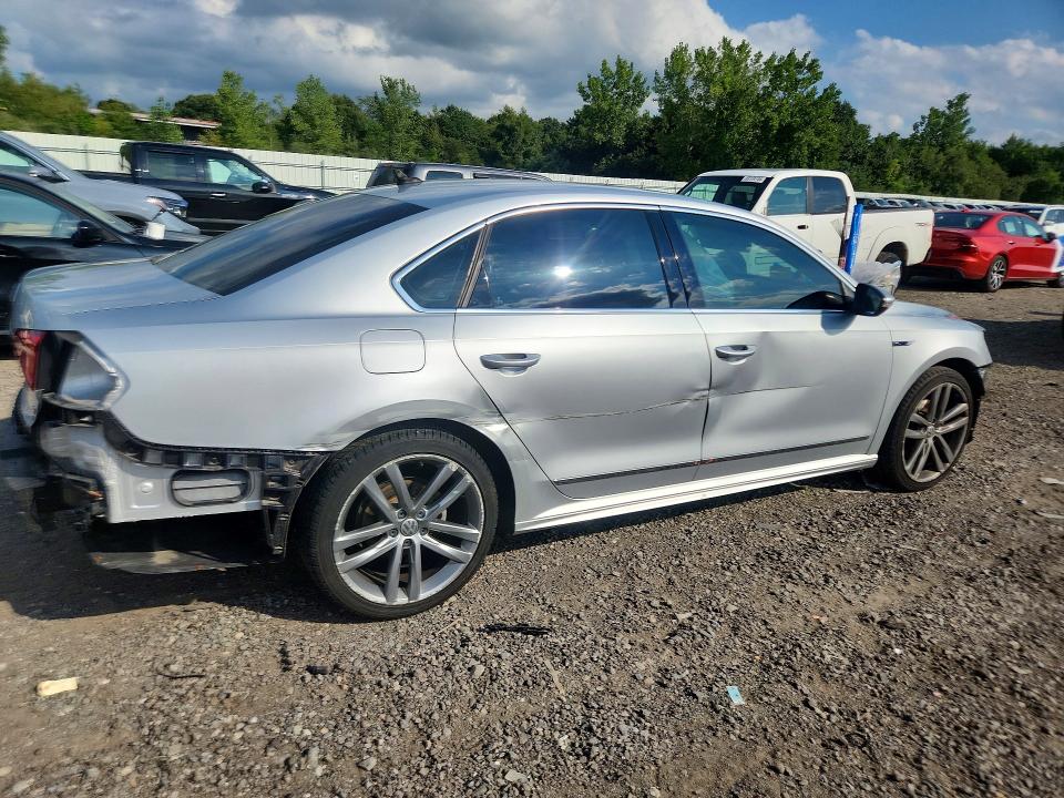 Aukcja sprzedaży 2017 Volkswagen Passat, vin: 1VWDT7A34HC078203, numer aukcji: 65549766