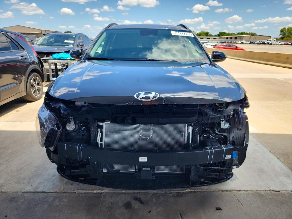 Продаж на аукціоні авто 2026 Hyundai Kona, vin: KM8HF3AB9TU499294, номер лоту: 64417756