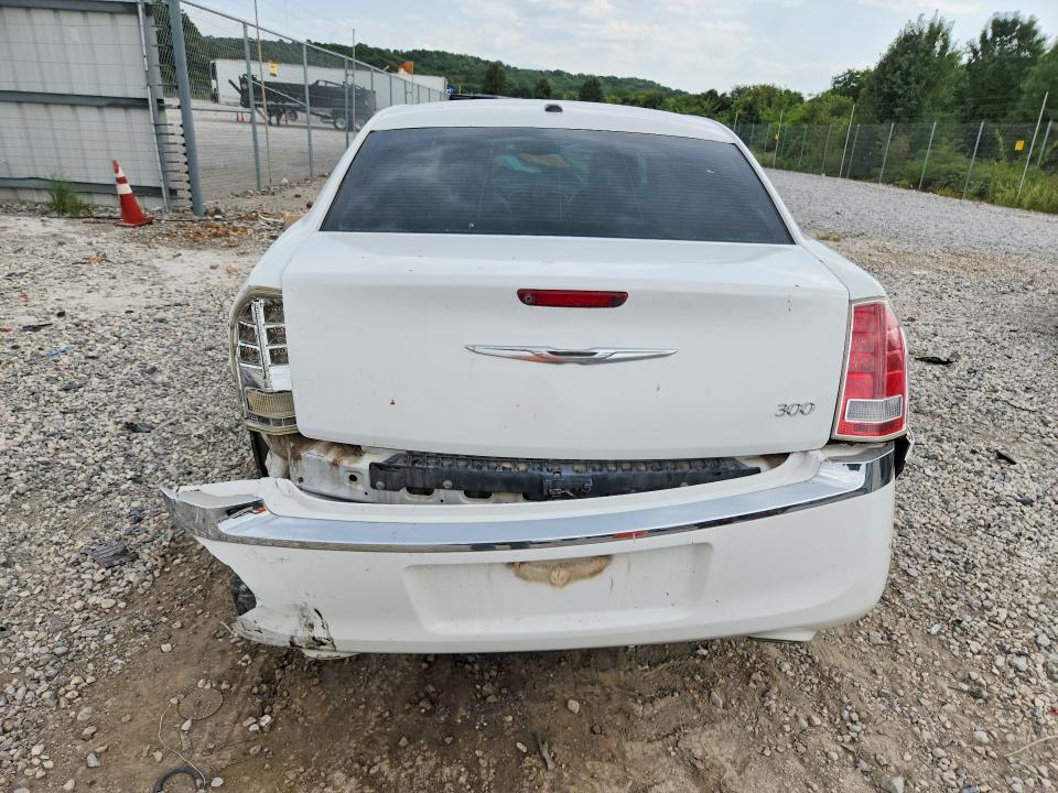Продаж на аукціоні авто 2012 Chrysler 300, vin: 2C3CCACG0CH182306, номер лоту: 64400146