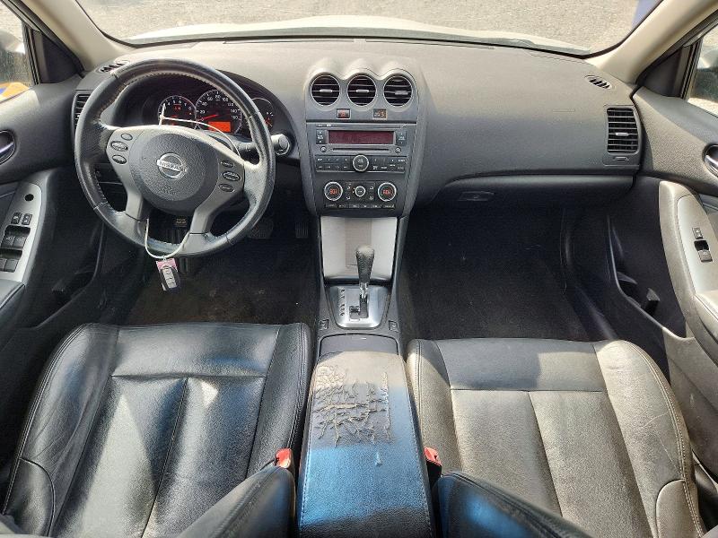 64615776 :رقم المزاد ، 1N4AL2AP6BN503062 vin ، 2011 Nissan Altima مزاد بيع