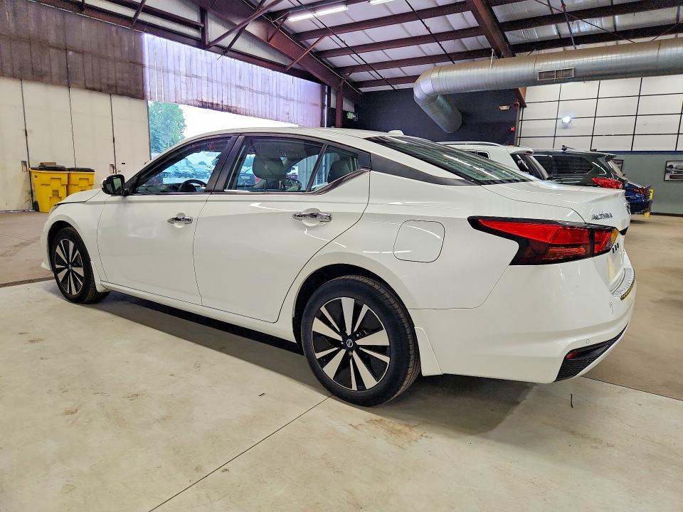 Aukcja sprzedaży 2022 Nissan Altima, vin: 1N4BL4DWXNN336678, numer aukcji: 66061736