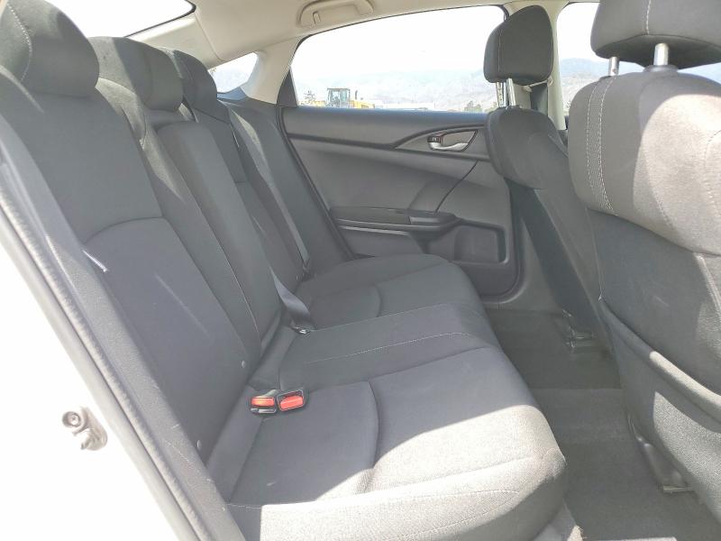 Aukcja sprzedaży 2017 Honda Civic, vin: 2HGFC1F36HH649304, numer aukcji: 64848156