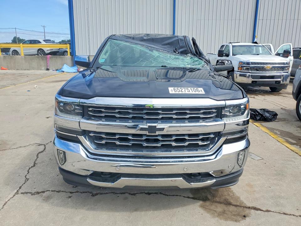 Aukcja sprzedaży 2018 Chevrolet Silverado, vin: 1GCVKSEC9JZ175830, numer aukcji: 65275106
