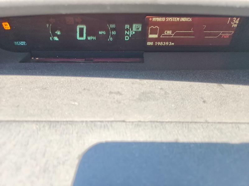 Aukcja sprzedaży 2011 Toyota Prius, vin: JTDKN3DU2B5320063, numer aukcji: 65166426