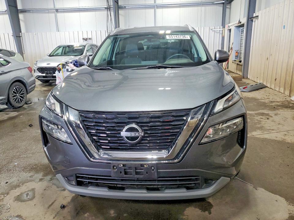 Продаж на аукціоні авто 2023 Nissan Rogue, vin: 5N1BT3BB7PC744070, номер лоту: 65143736