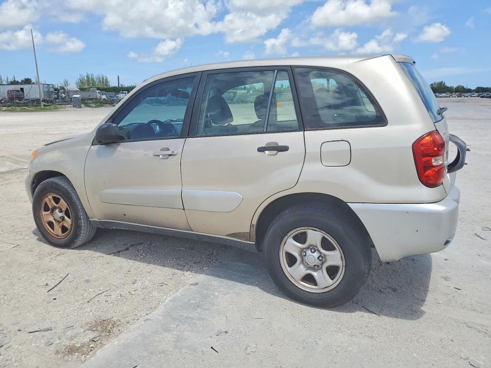 64700976 :رقم المزاد ، JTEHD20V750066837 vin ، 2005 Toyota Rav4 مزاد بيع