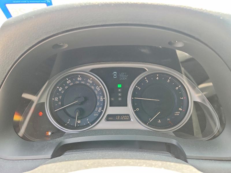Продажа на аукционе авто 2010 Lexus Is 250, vin: JTHBF5C27A5123962, номер лота: 64278606