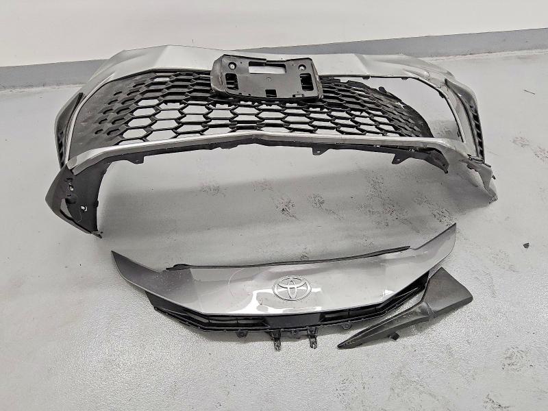 65181226 :رقم المزاد ، 4T1DAACK3TU682463 vin ، 2026 Toyota Camry مزاد بيع