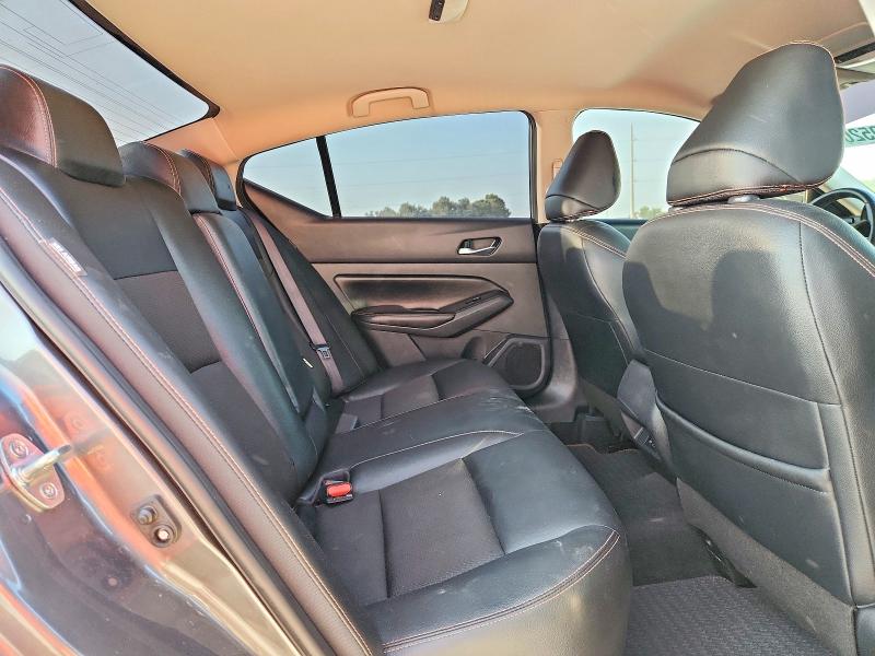 Aukcja sprzedaży 2022 Nissan Altima, vin: 1N4BL4CV0NN365891, numer aukcji: 66952026