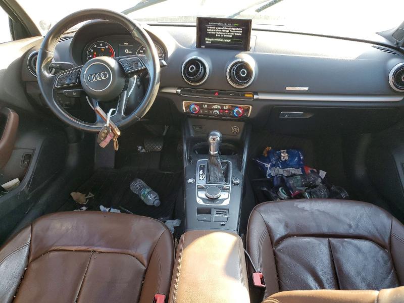 Aukcja sprzedaży 2017 Audi A3, vin: WAUB8GFF1H1016121, numer aukcji: 66284426