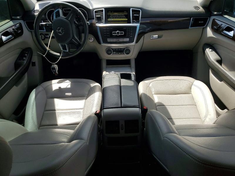 Продажа на аукционе авто 2012 Mercedes-benz Ml, vin: 4JGDA5HB9CA067501, номер лота: 65482756