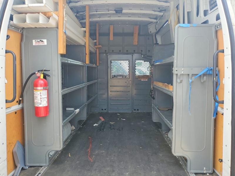 Продажа на аукционе авто 2021 Nissan Nv, vin: 1N6BF0LY7MN807453, номер лота: 65556366