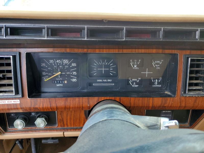 Aukcja sprzedaży 1983 Ford F250, vin: 1FTHF2517DNA20205, numer aukcji: 64364976