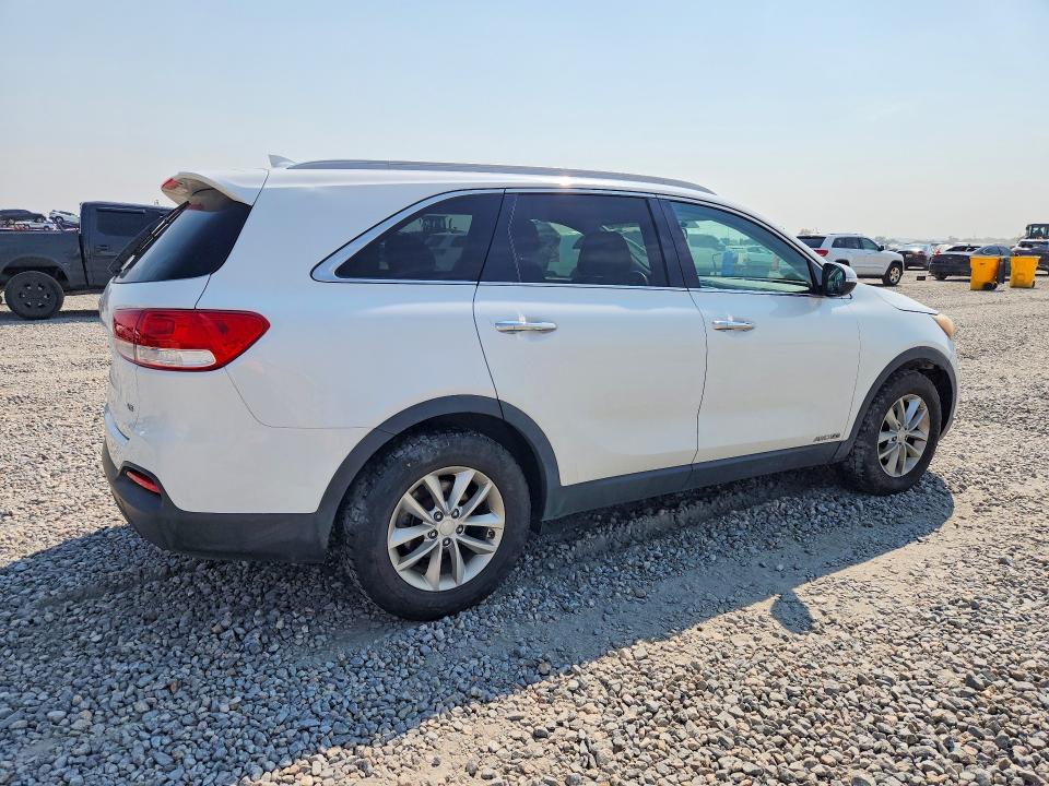Aukcja sprzedaży 2016 Kia Sorento, vin: 5XYPGDA59GG063405, numer aukcji: 63766676