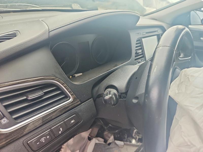 Aukcja sprzedaży 2016 Hyundai Sonata, vin: 5NPE34AF7GH412050, numer aukcji: 63150646
