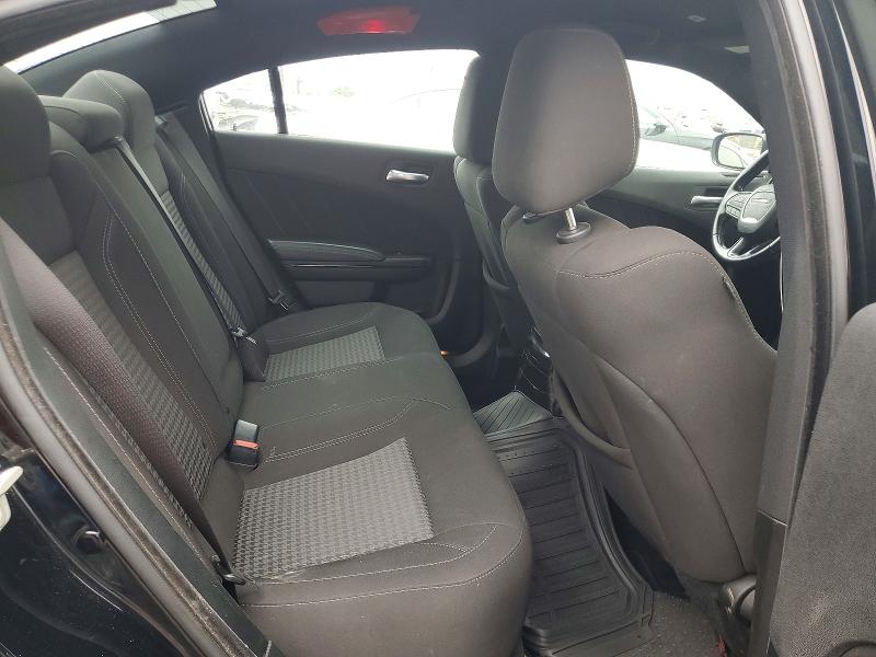 Aukcja sprzedaży 2023 Dodge Charger, vin: 2C3CDXBG1PH604140, numer aukcji: 64924986