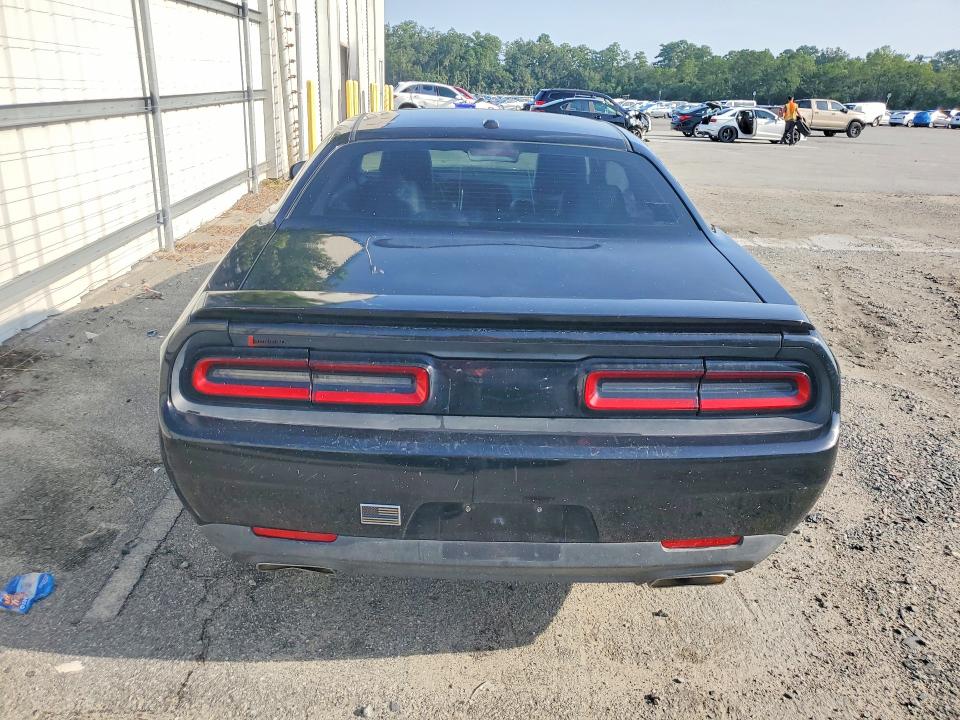 Aukcja sprzedaży 2015 Dodge Challenger, vin: 2C3CDZATXFH710952, numer aukcji: 65328536