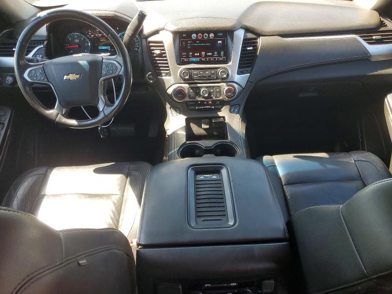 Aukcja sprzedaży 2017 Chevrolet Suburban, vin: 1GNSKHKC8HR397660, numer aukcji: 63412486