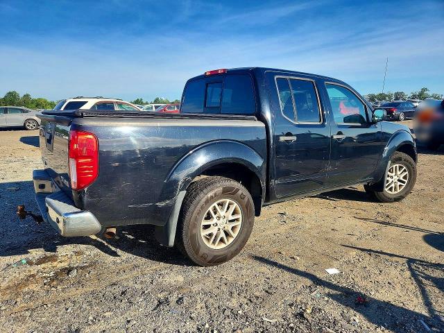 65137176 :رقم المزاد ، 1N6AD0EV1FN744129 vin ، 2015 Nissan Frontier مزاد بيع