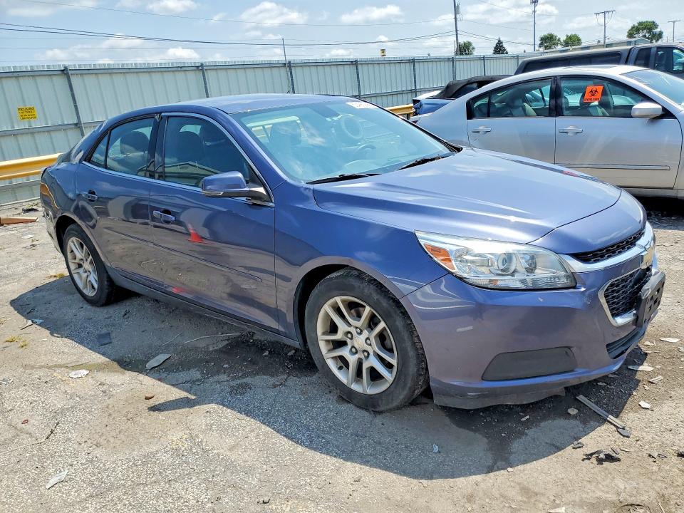 Продаж на аукціоні авто 2015 Chevrolet Malibu, vin: 1G11C5SL2FF130795, номер лоту: 63495236