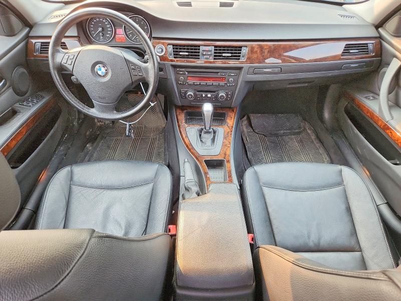 Продаж на аукціоні авто 2010 Bmw 328, vin: WBAPK7C51AA462116, номер лоту: 64411046