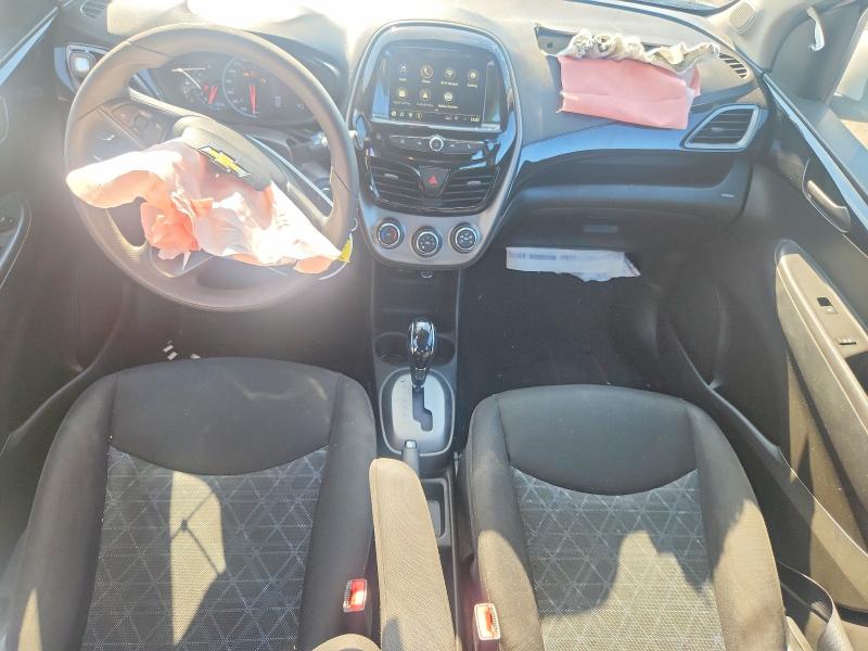 Продаж на аукціоні авто 2019 Chevrolet Spark, vin: KL8CD6SA7KC776341, номер лоту: 63503896