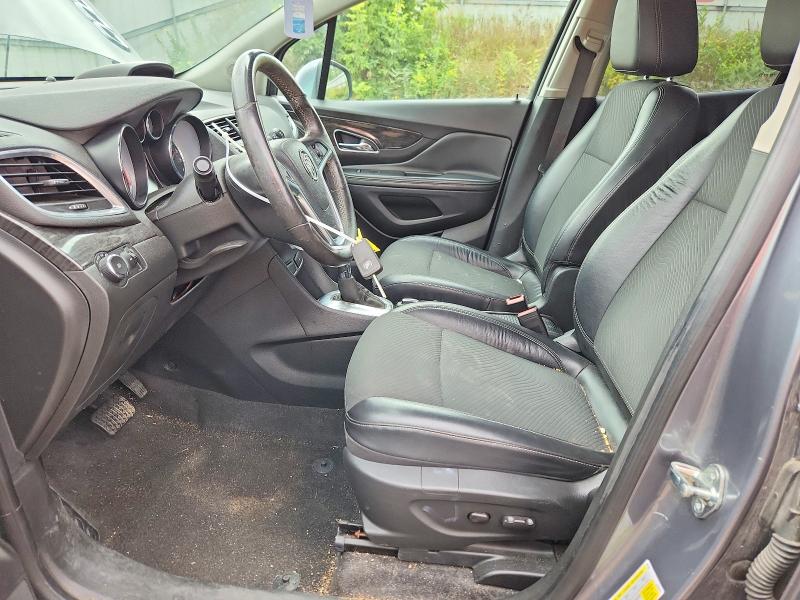 Продажа на аукционе авто 2014 Buick Encore, vin: KL4CJFSB2EB565223, номер лота: 66071336