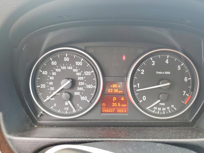 Aukcja sprzedaży 2011 Bmw 328, vin: WBAPK5G58BNN27522, numer aukcji: 66148266